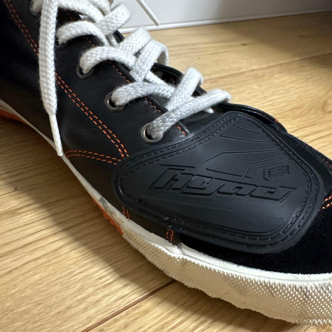 HYOD ヒョウドウ スニーカー HYF002 L(26.0〜26.5) 値下げ