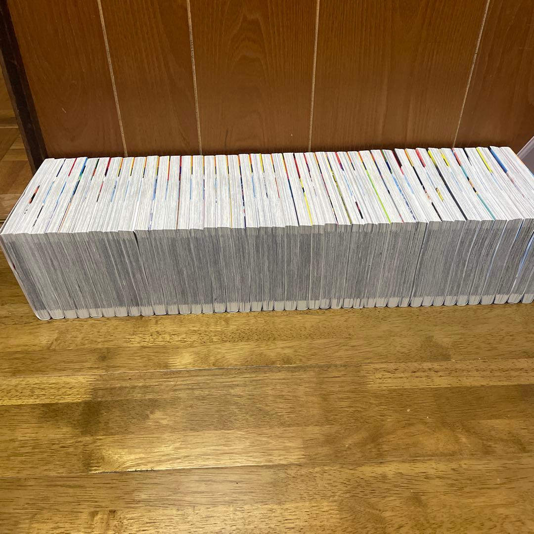 アオアシ 1〜40巻 + ブラザーフット 全巻セット