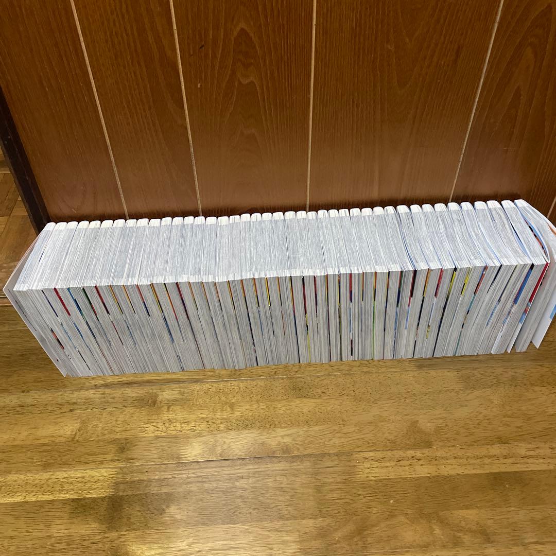 アオアシ 1〜40巻 + ブラザーフット 全巻セット