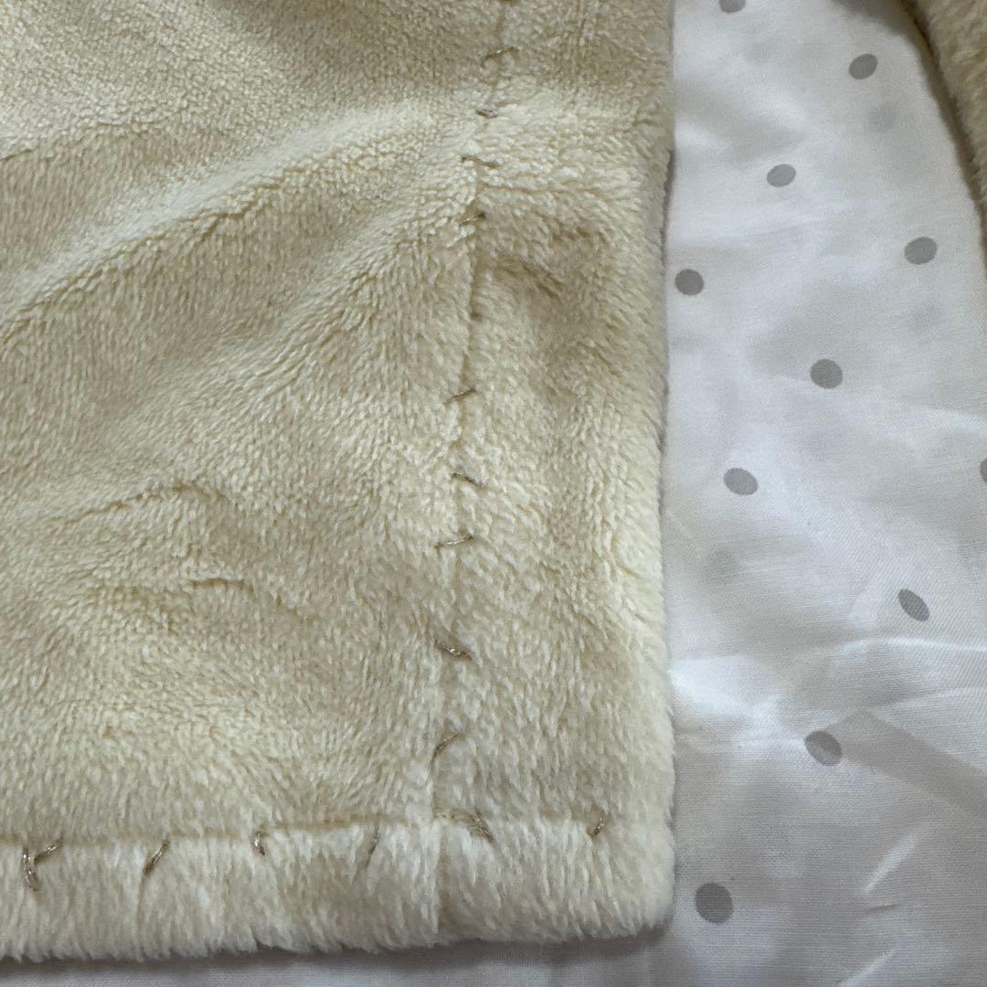 keisuke kanda 手縫いのボア ジャージ