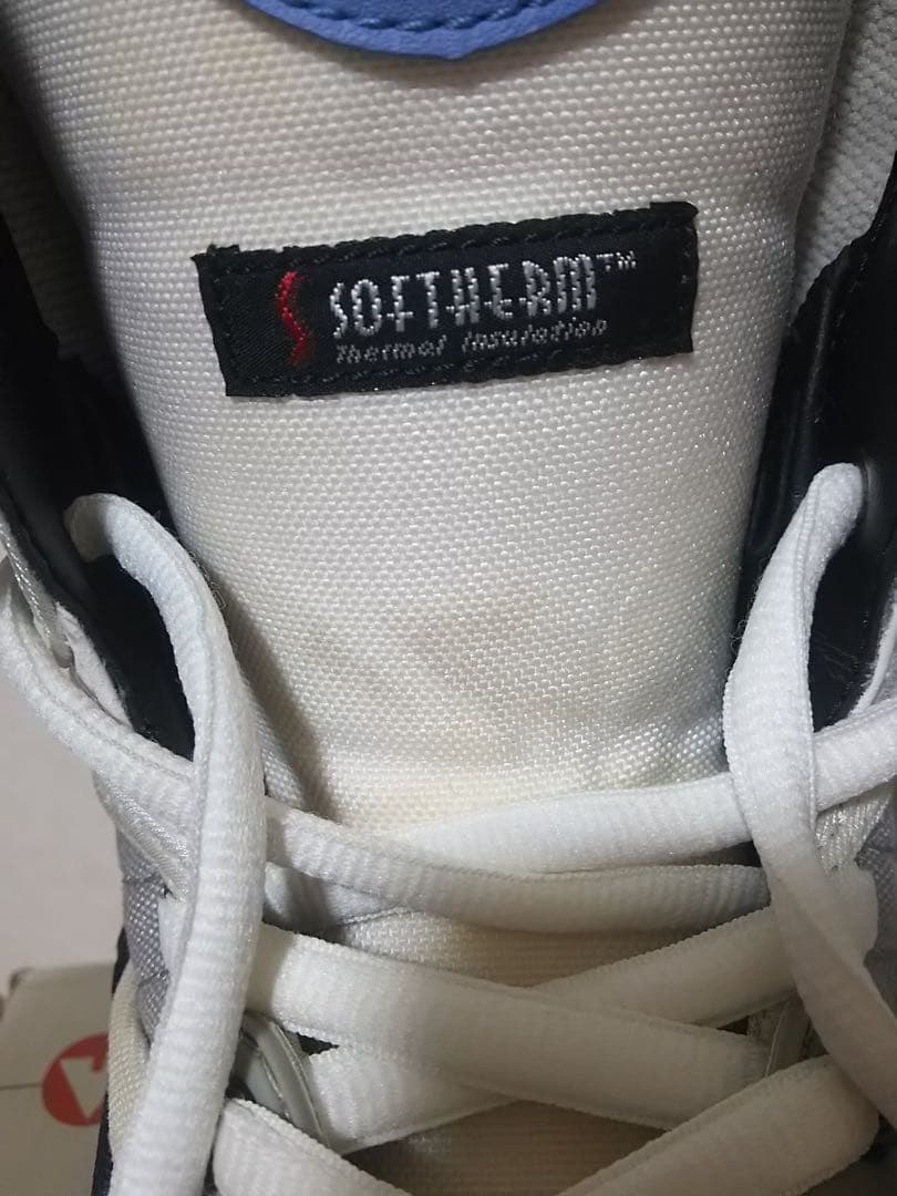 スノーボード ブーツ(AIRWALK)