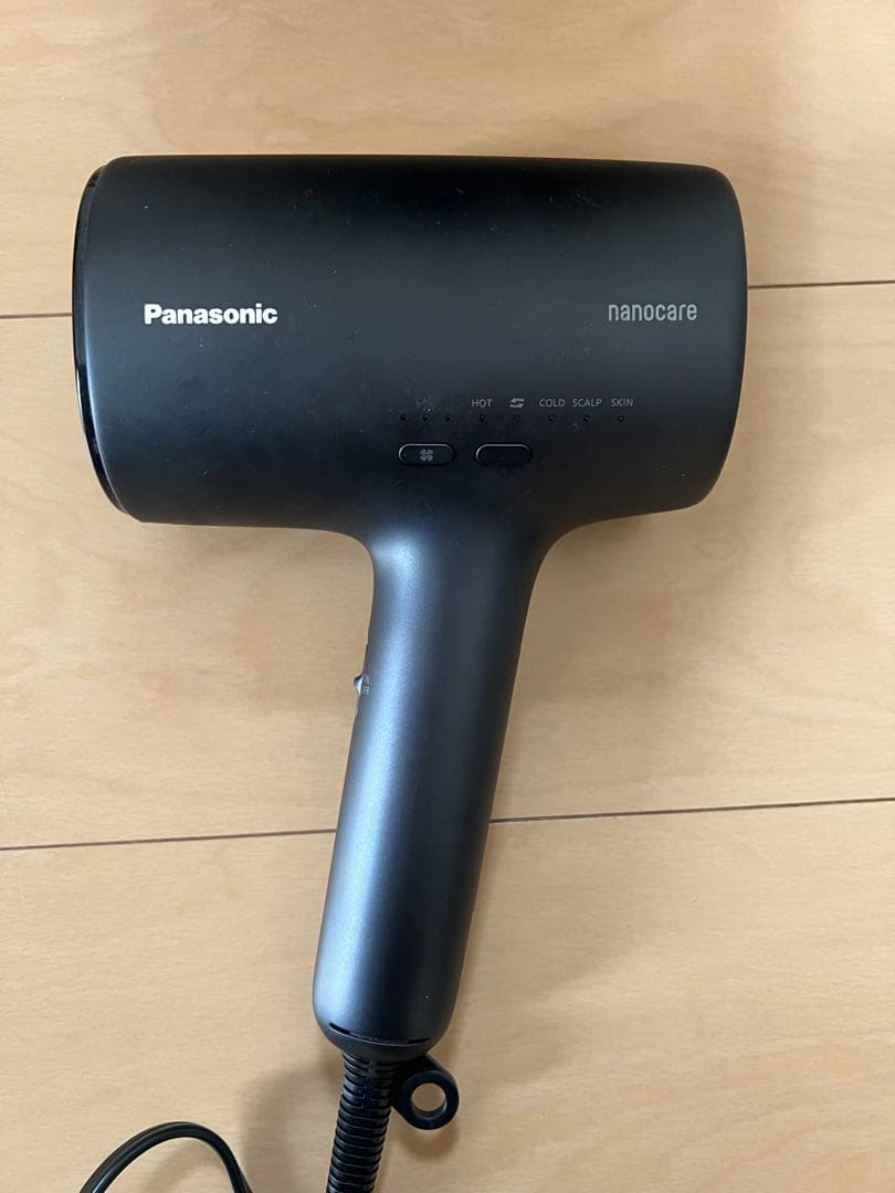 Panasonic ナノケア EH-NA0J-A
