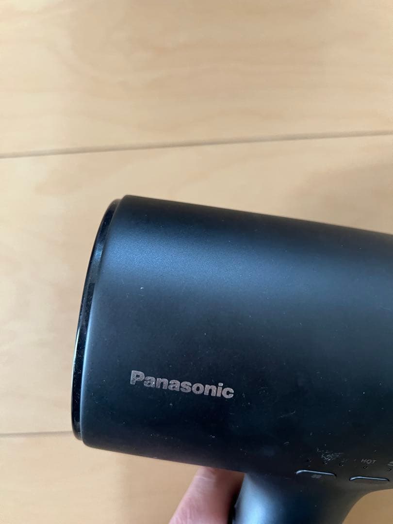 Panasonic ナノケア EH-NA0J-A
