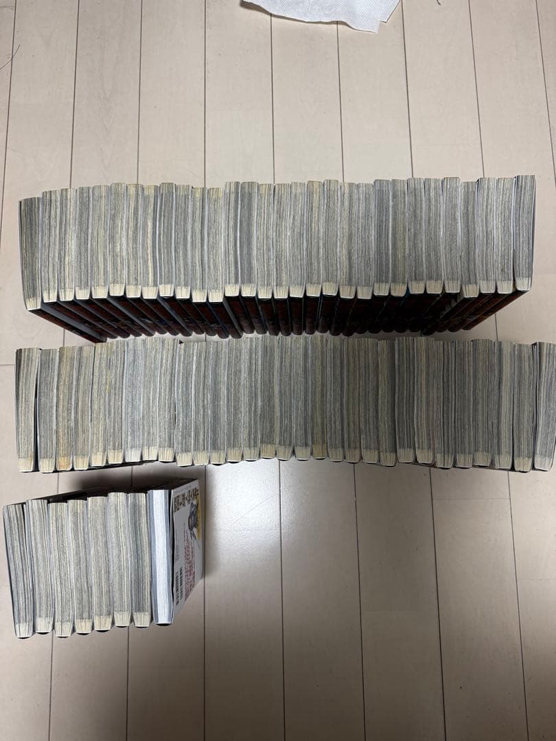 キングダム　全巻セット　1〜67