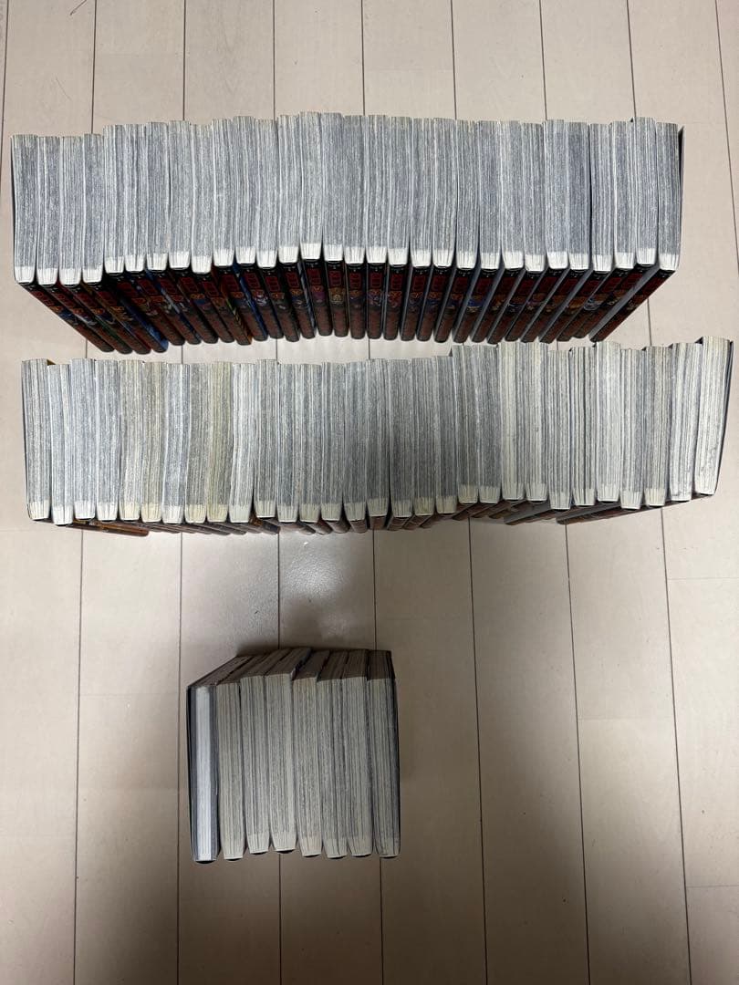 キングダム　全巻セット　1〜67