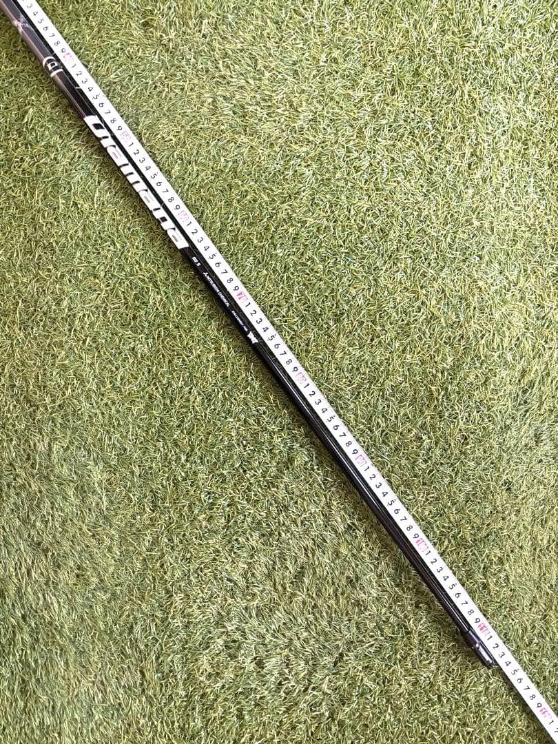 PXG Jen6 0311XFドライバー9° ディアマナ60S