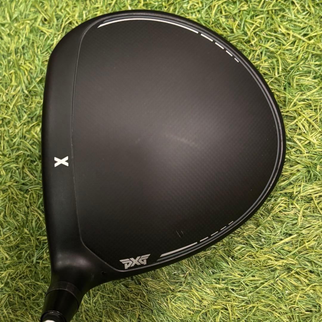 PXG Jen6 0311XFドライバー9° ディアマナ60S