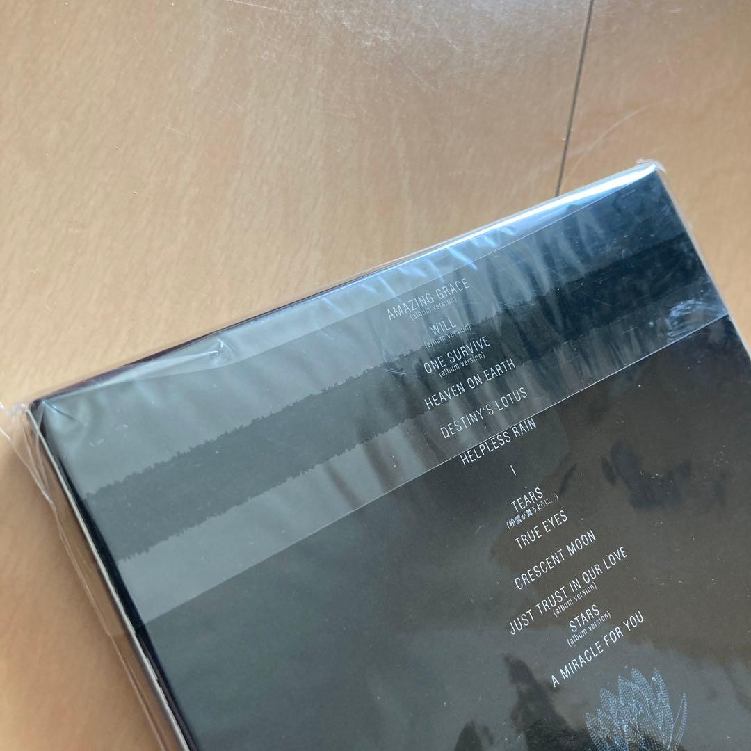 【即購入ok!!】中島美嘉『TRUE』初回限定パッケージ 新品未開封