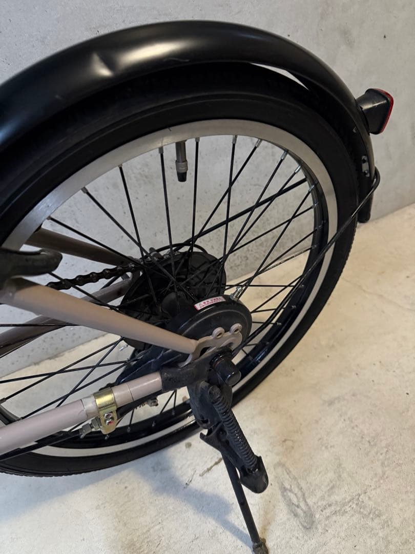 子供用自転車✨