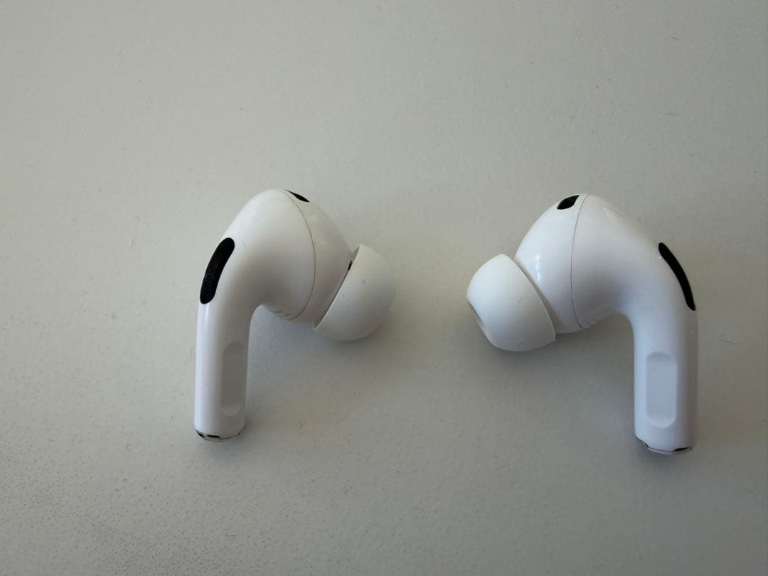 【美品】Apple正規 AirPods Pro（第2世代） USB-C