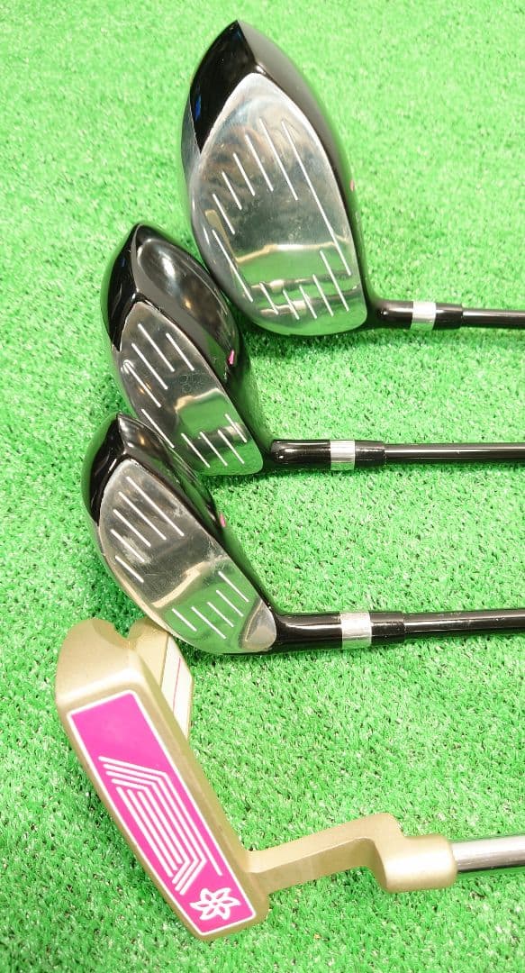 ワールドイーグル(WORLD EAGLE)FL-01 V2 10本セット【良品】