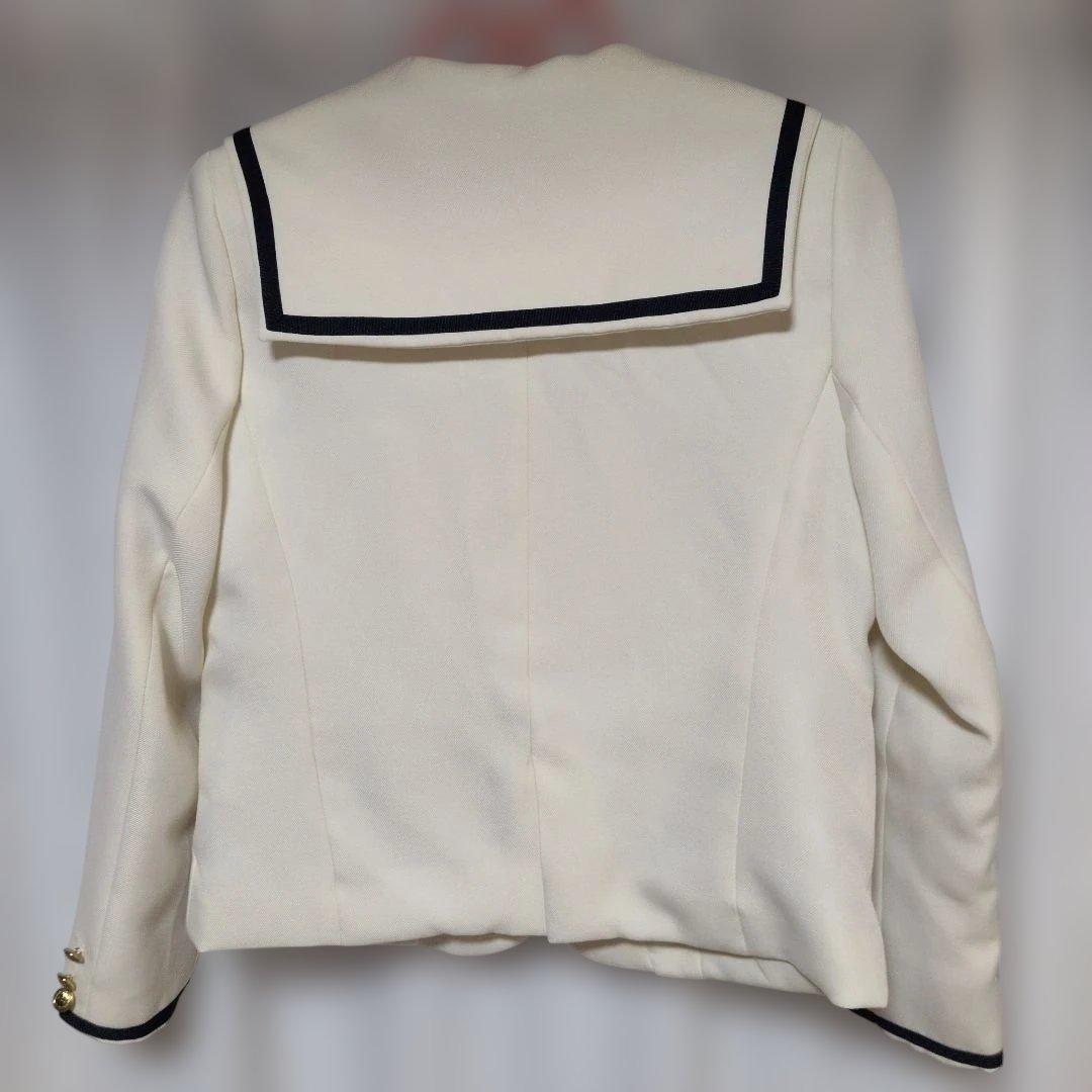 ピンクラテ　卒業式　入学式　フォーマルスーツ