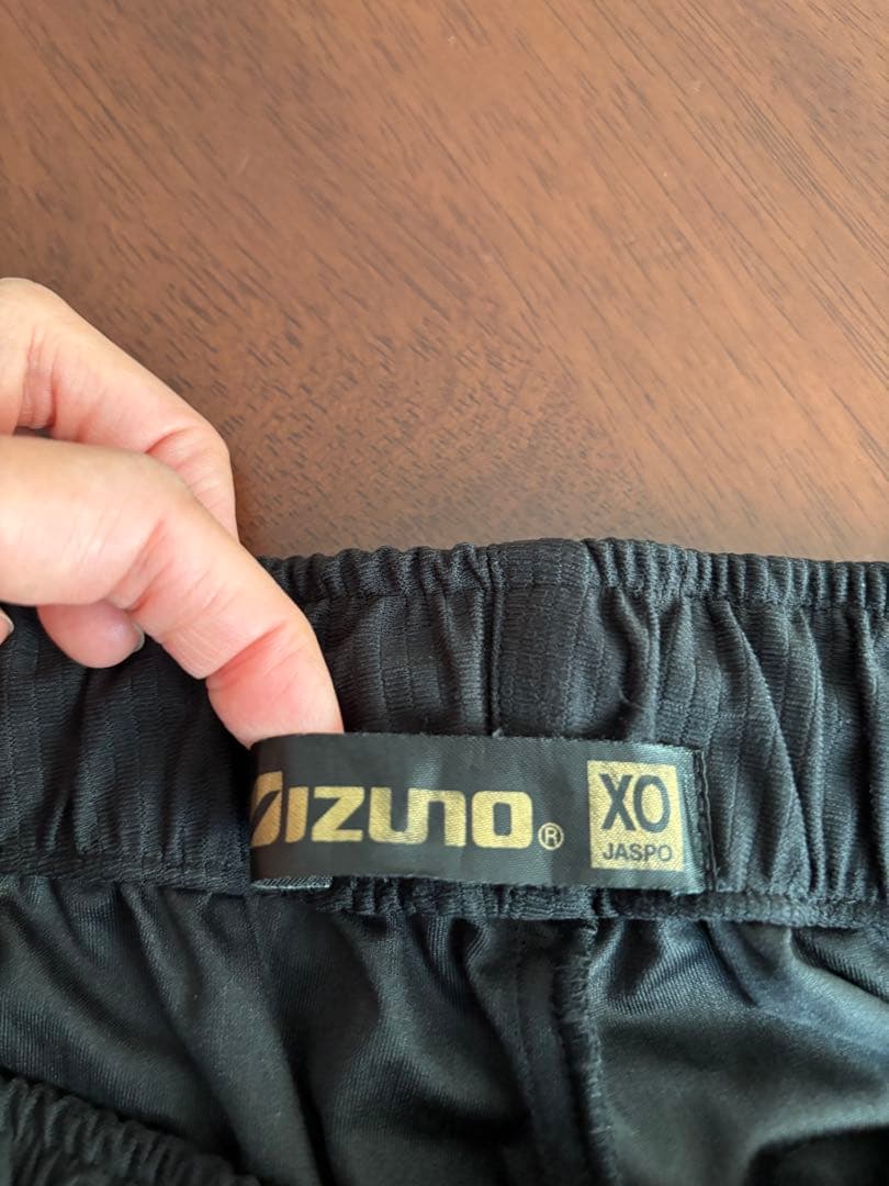 ミズノプロ　上下セット　ピステ　野球ウェア