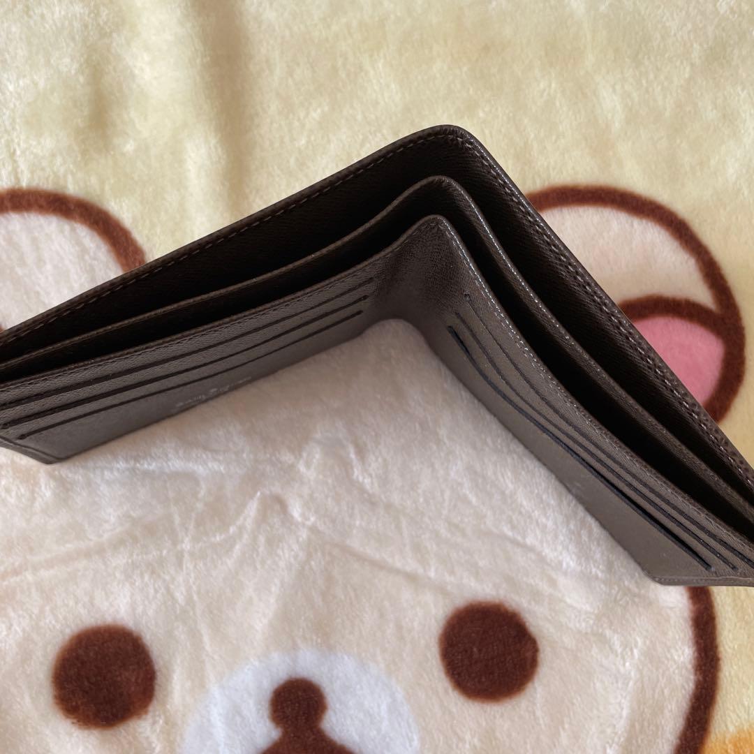 ルイヴィトン タイガ 財布