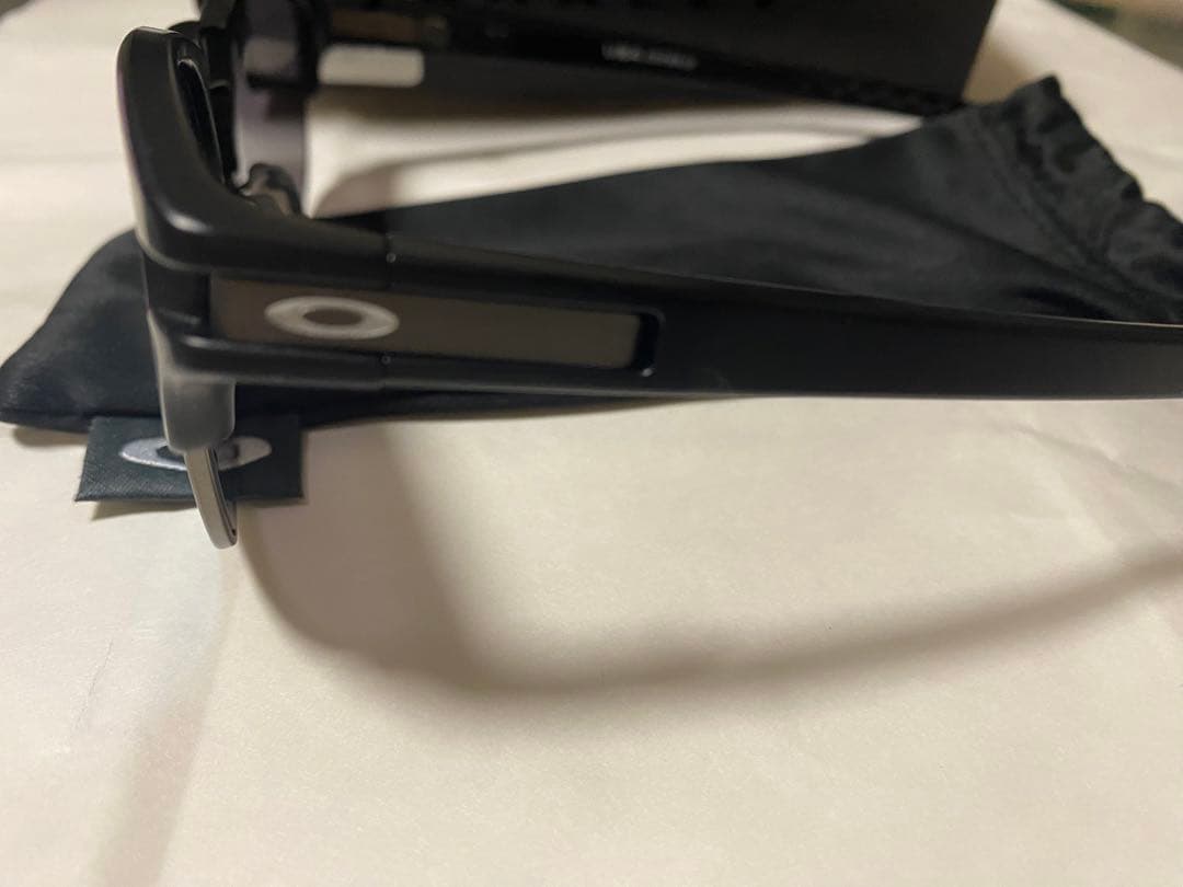 オークリー　Oakley LATCH KEY パープル