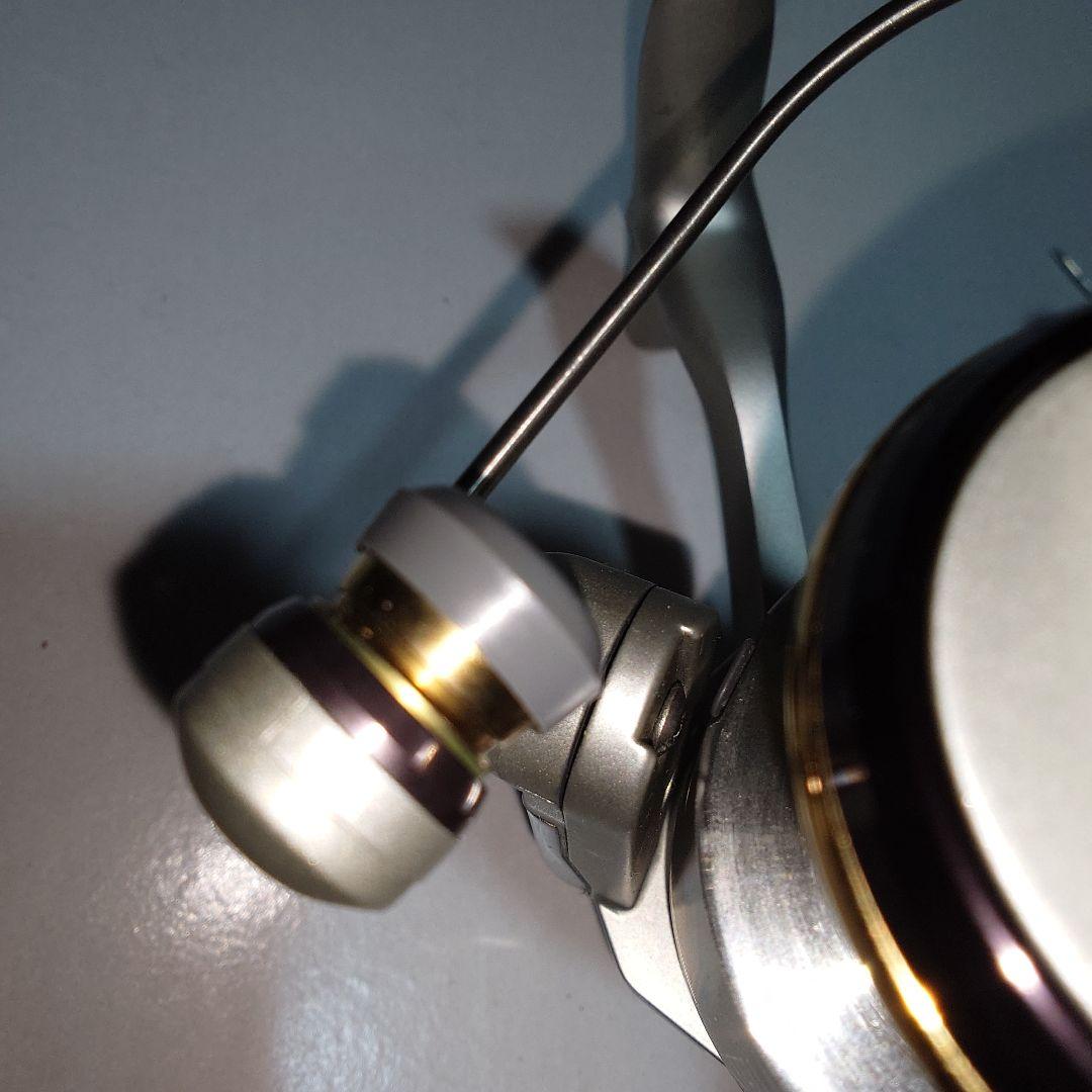 シマノ初代ステラ3000 STELLA3000