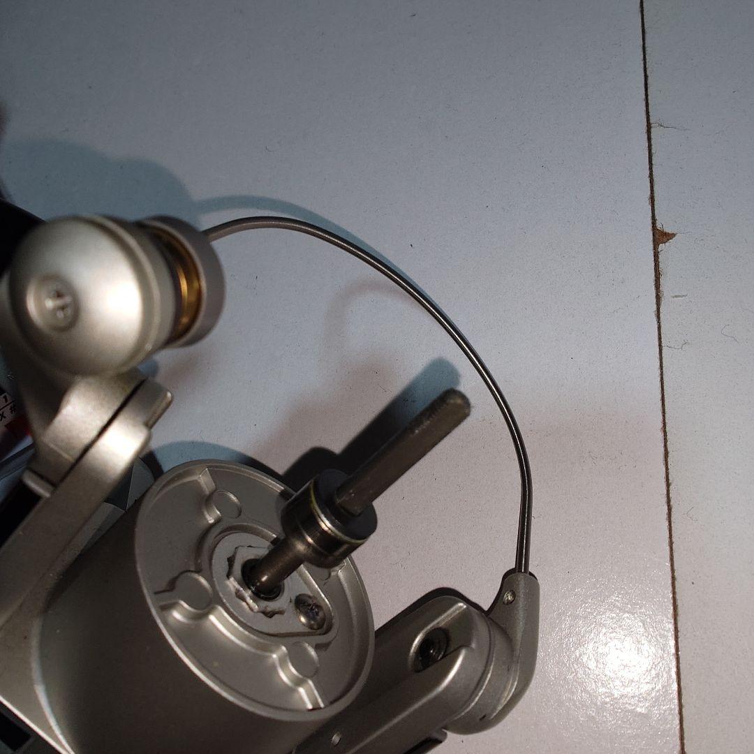 シマノ初代ステラ3000 STELLA3000