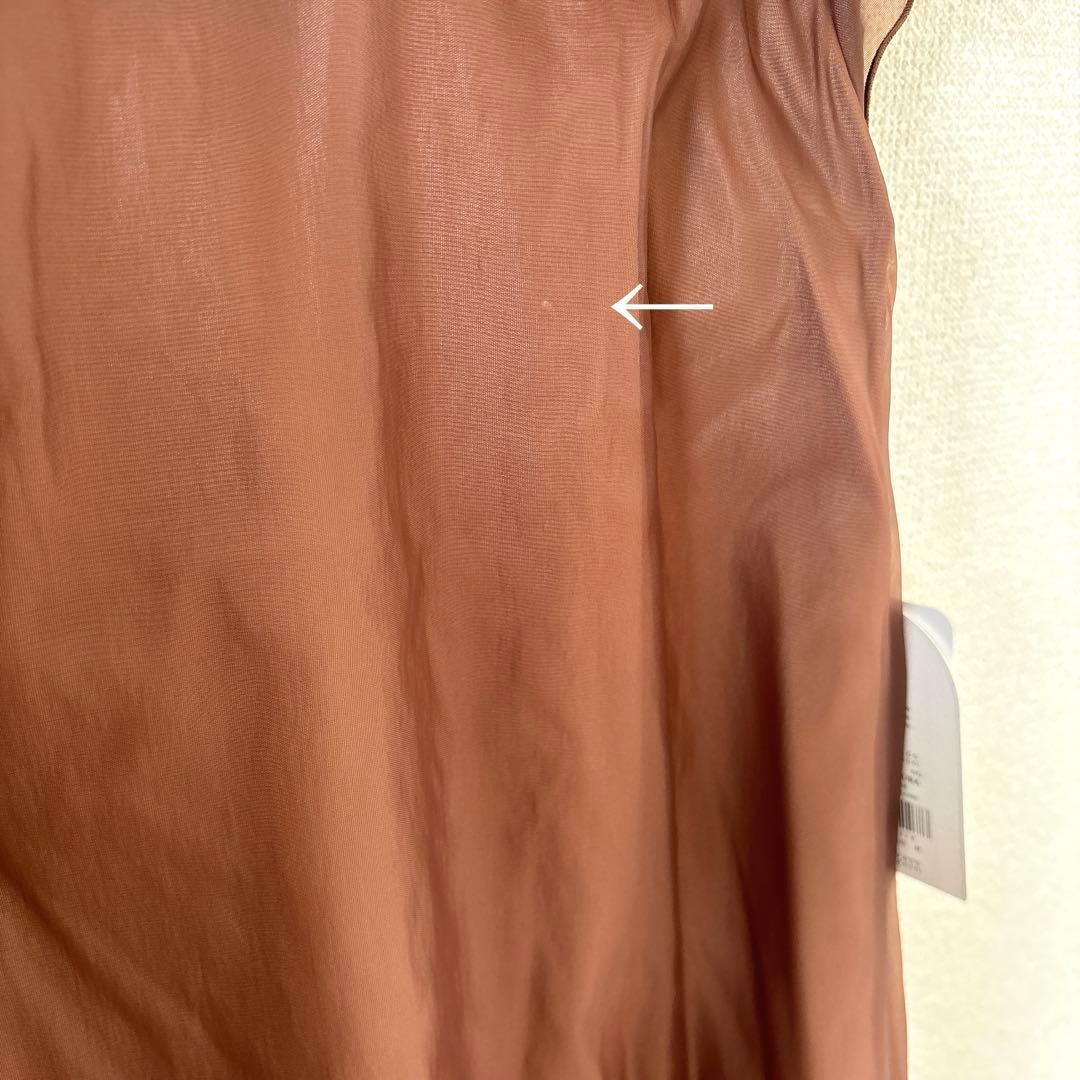 新品✨ドリードール パーティードレス アシンメトリーフリル バルーン M 結婚式