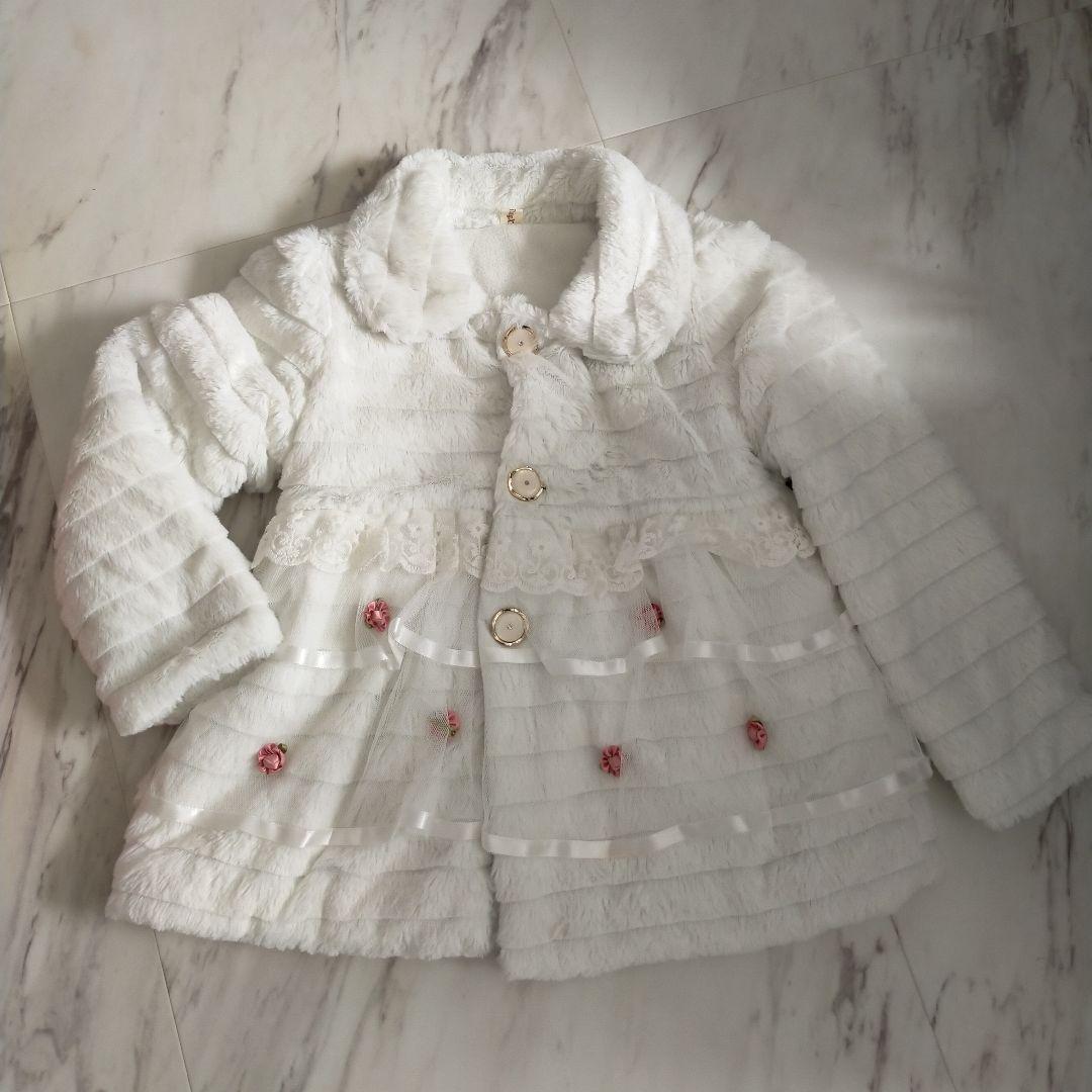 プリンセスセット　120サイズ　秋冬