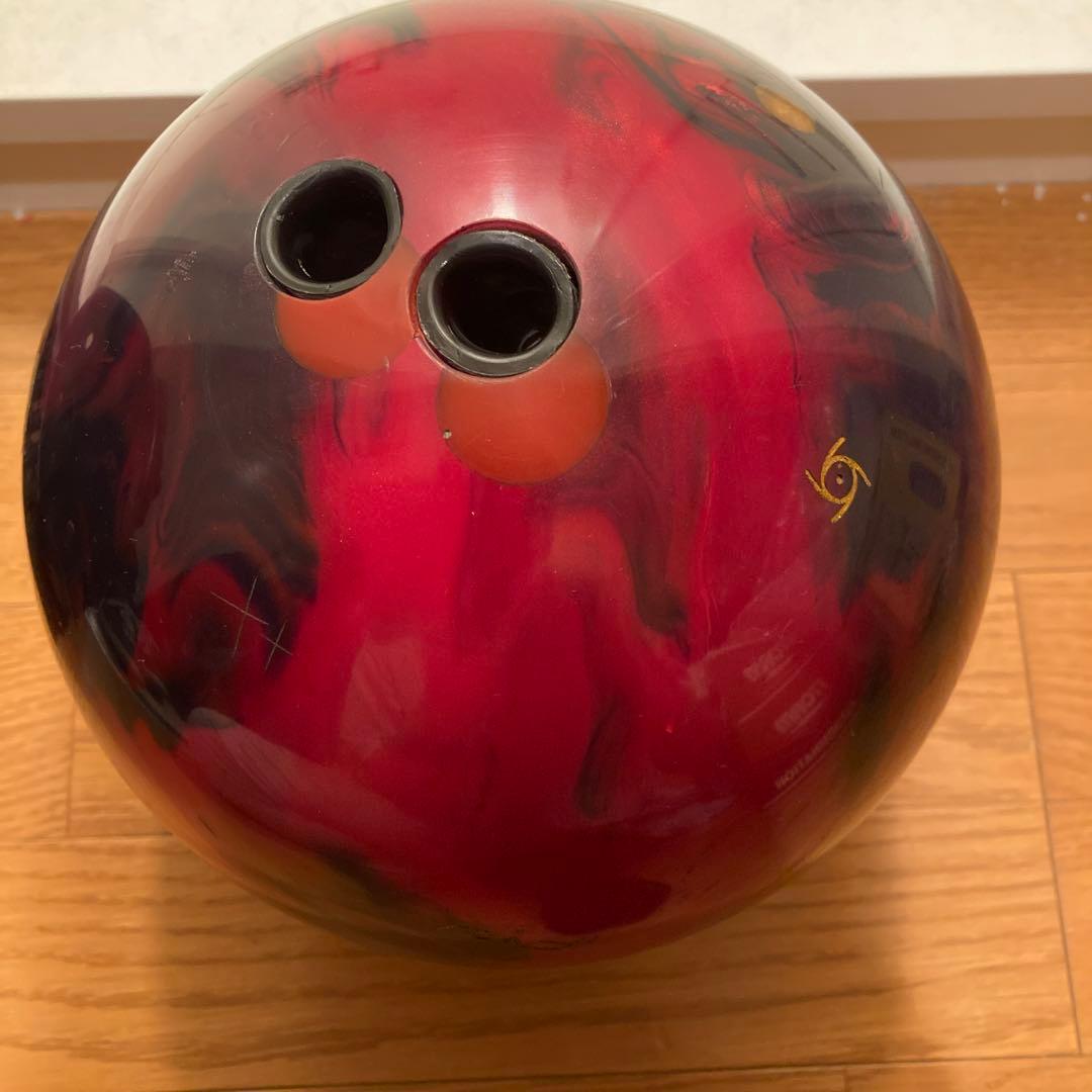 【約10G使用】アイコニックコード15ポンド3オンス