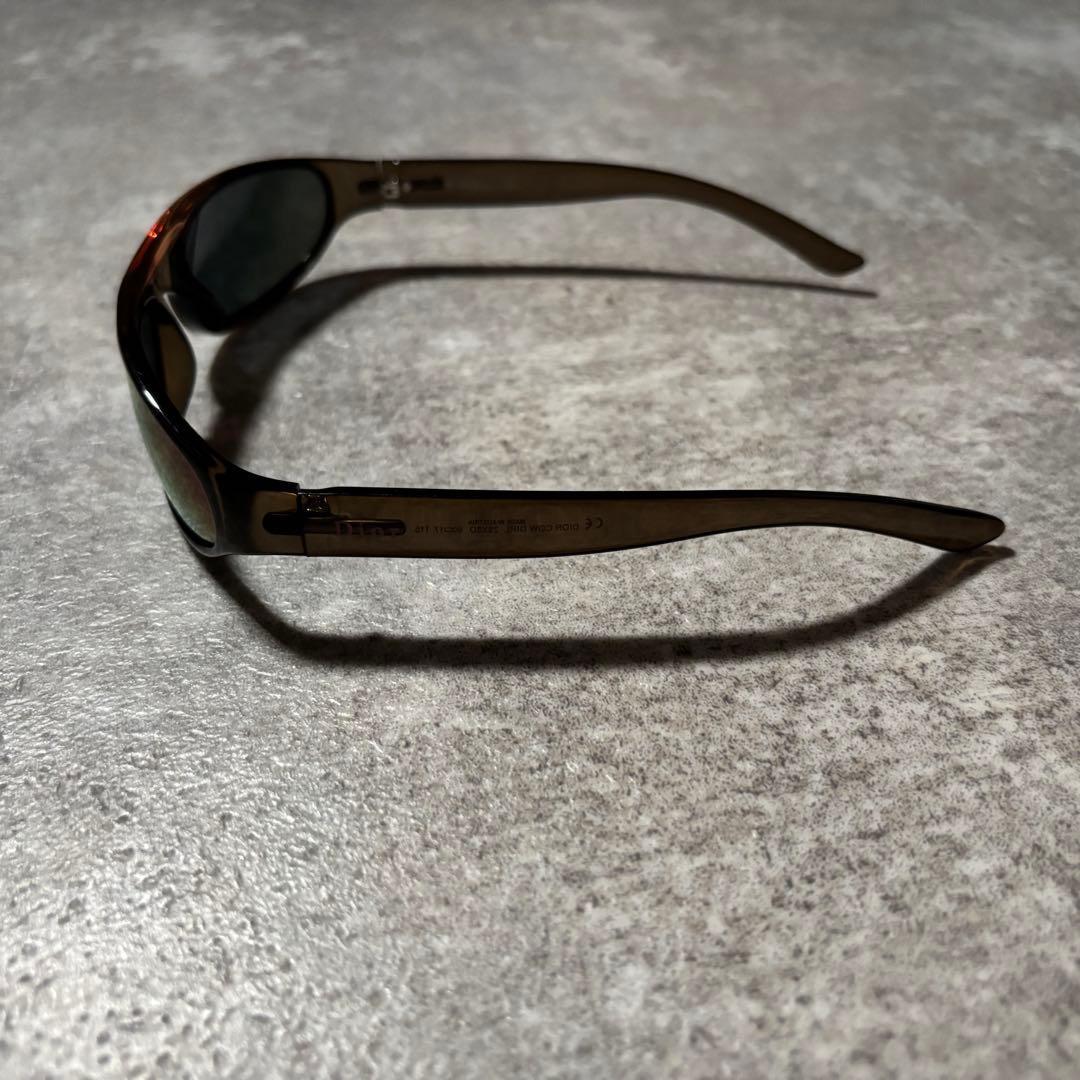 小物 y2k 00s Dior John Galliano sunglasses