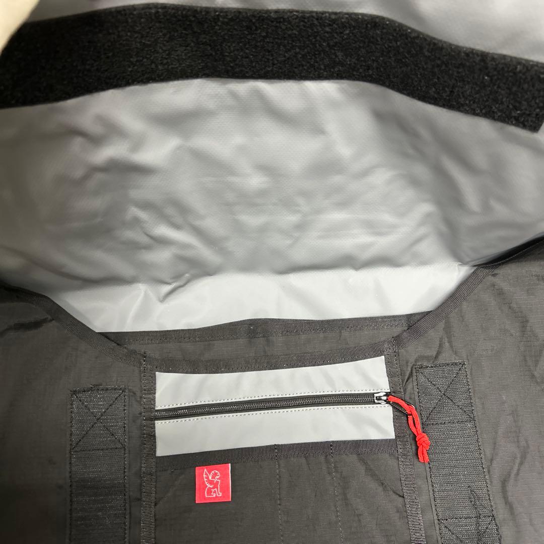 50332 [クローム]メッセンジャーバッグ CTZ 24L MESSENGER