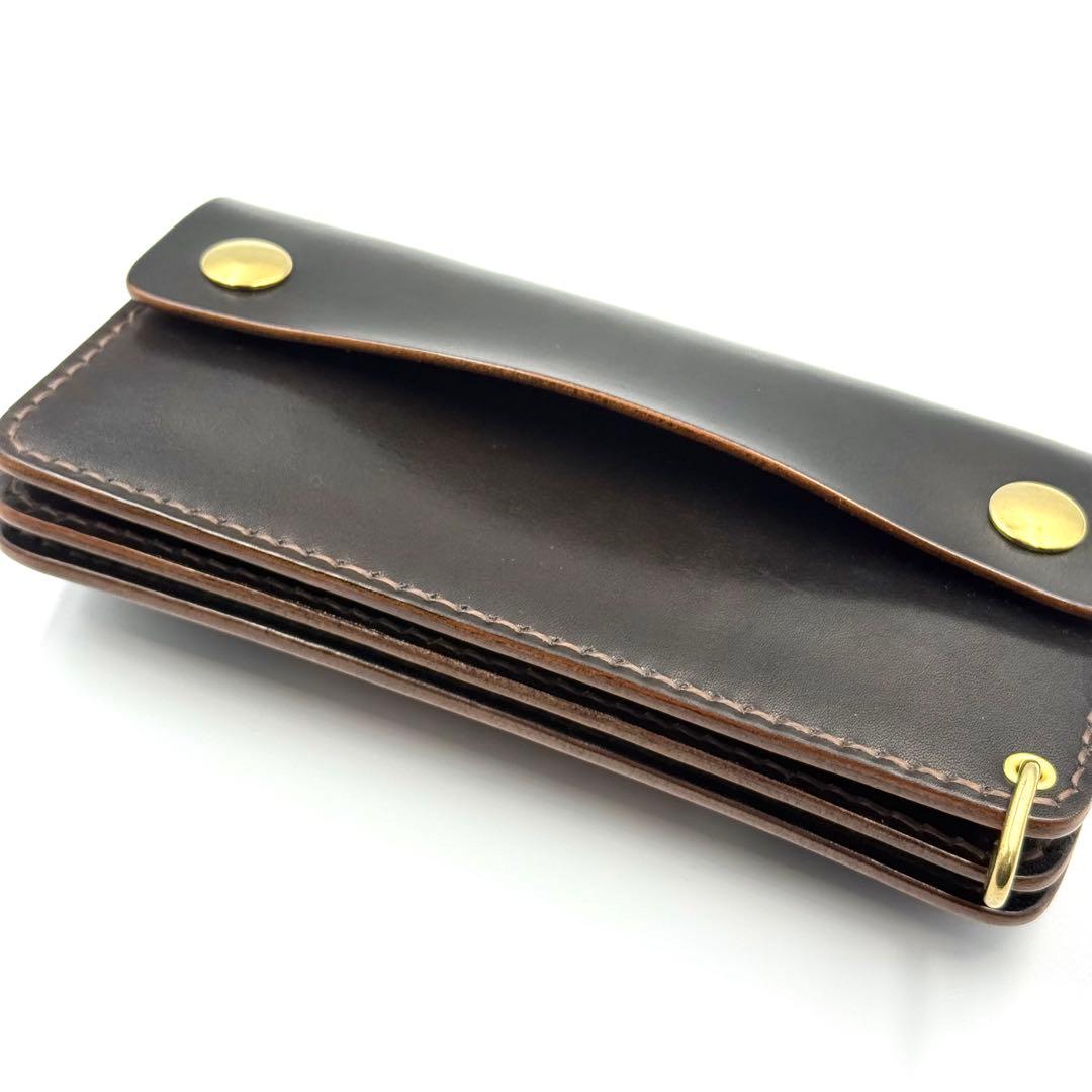 youdashenmu様ご注文分　トラッカーウォレット[TW-04]
