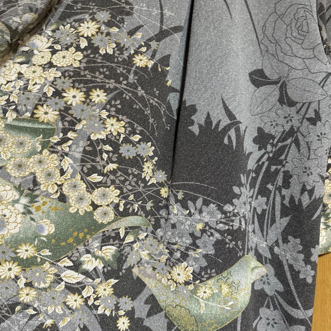 詩仙堂　チュニック