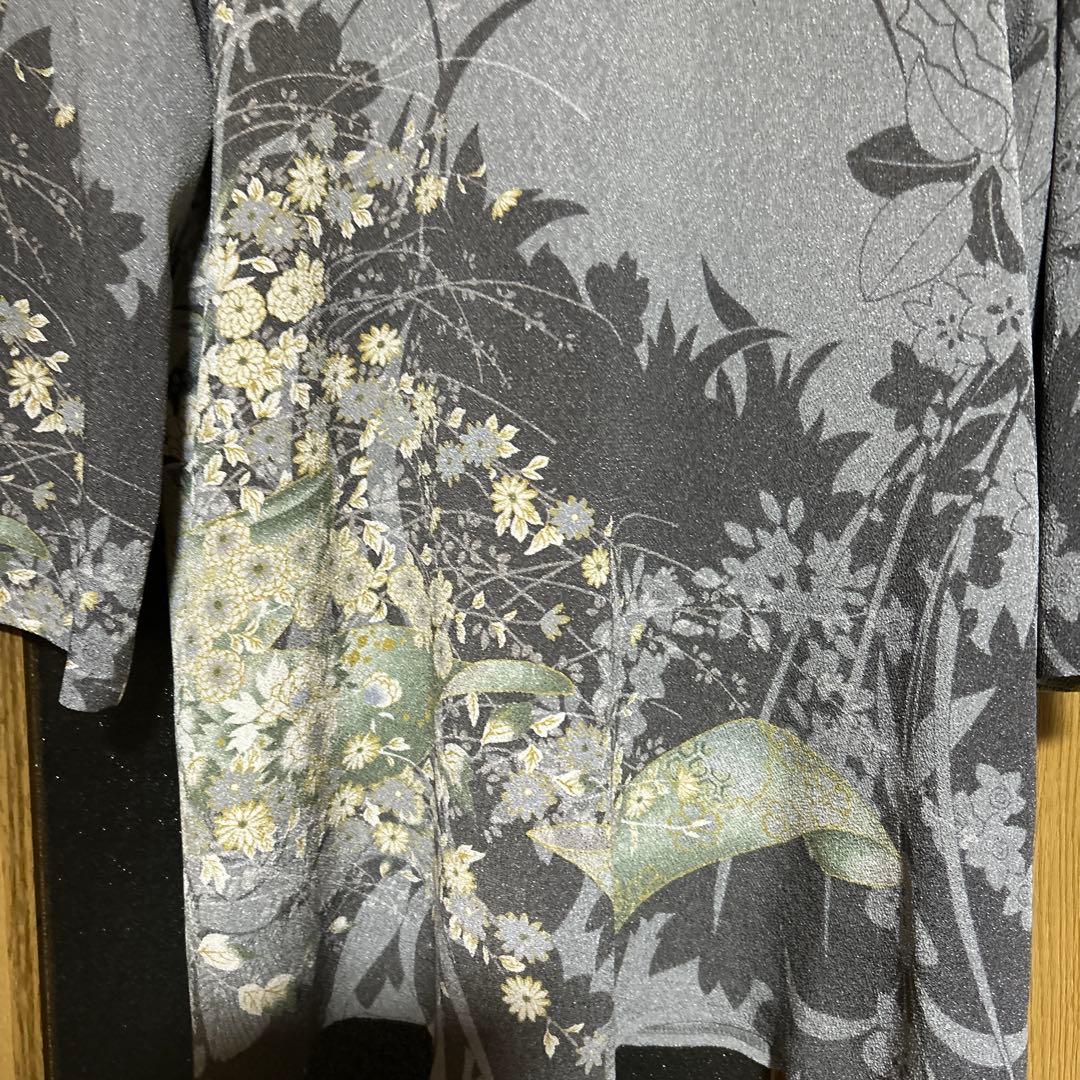 詩仙堂　チュニック