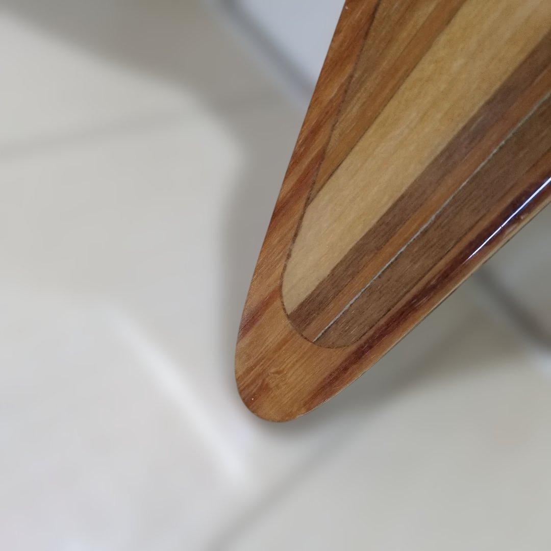 スノーボード GENTEMSTICK SUPER FISH OUTLINE CORE 176