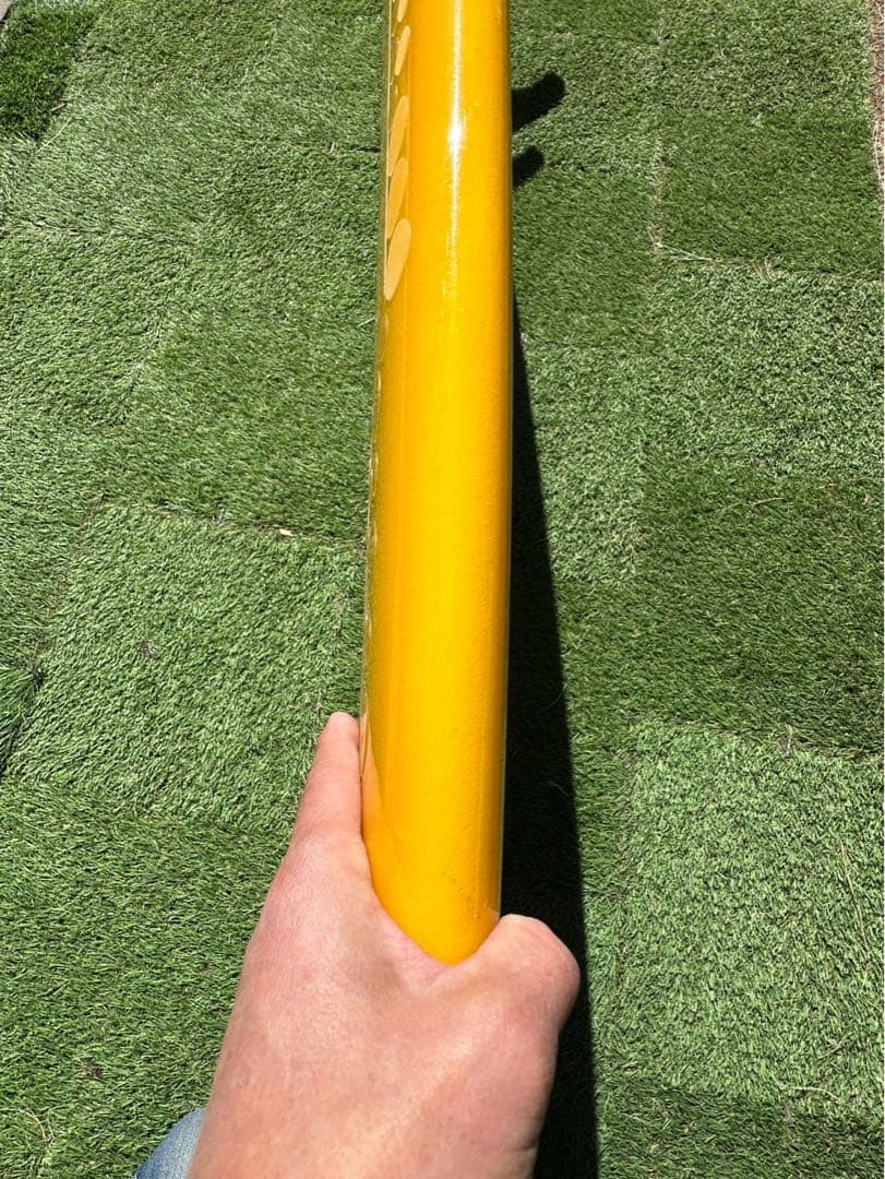 サーフボードミッドレングス　ツインザーSKフィンセット