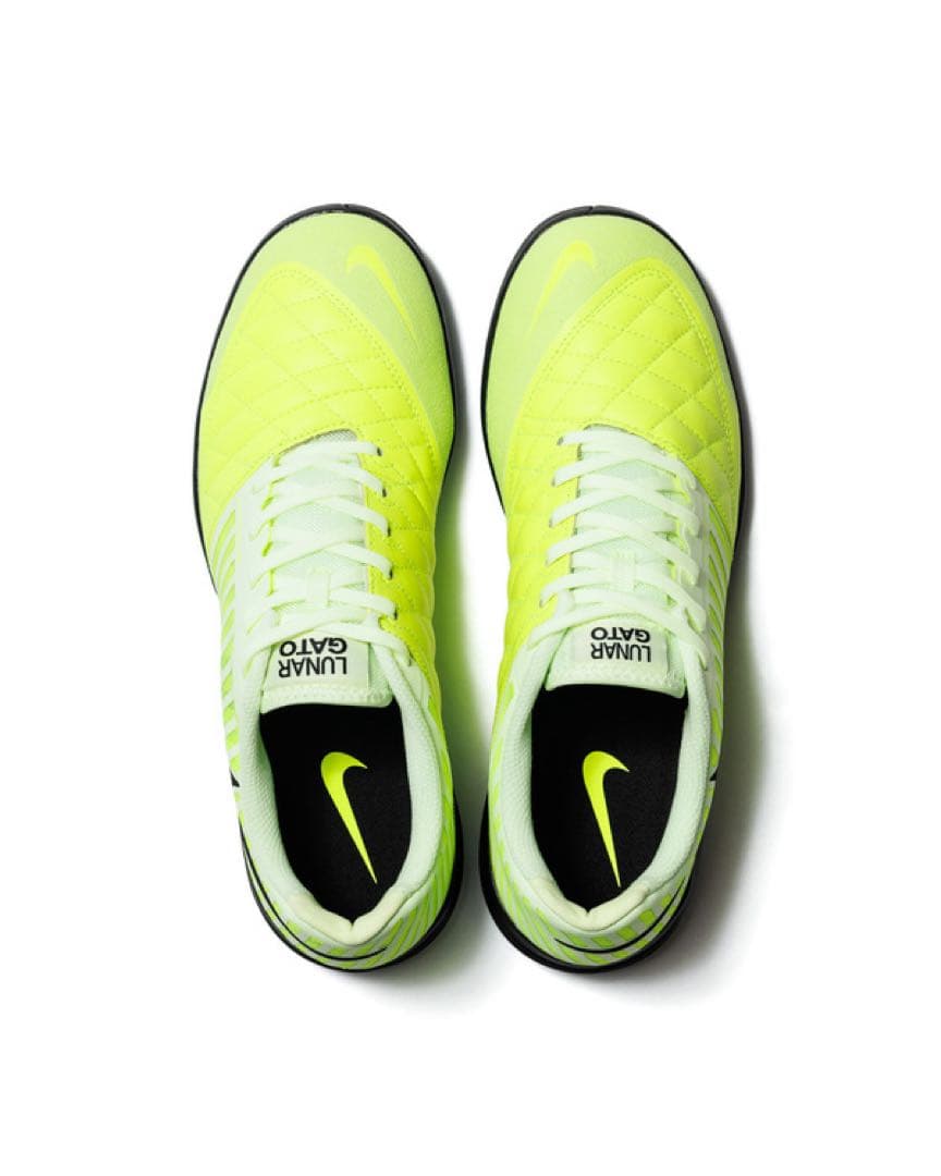 【新品未使用】NIKE LUNARGATO II ソフ別注カラー 29cm