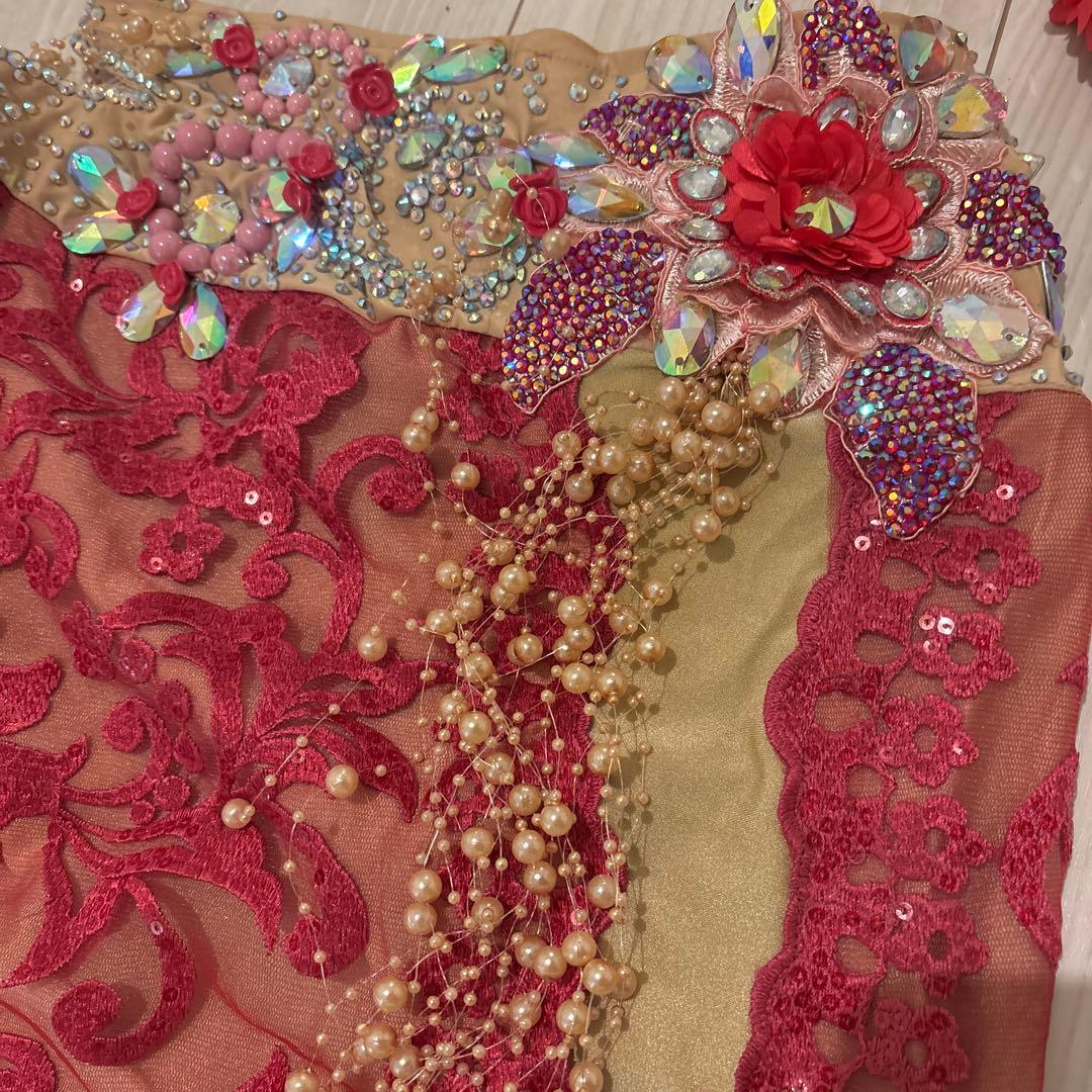 ベリーダンス衣装 Hannan