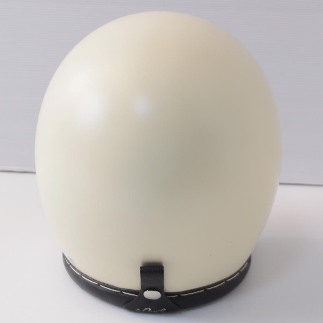 Buco/ブコ スモールジェットヘルメット JET500-TX/M/L59-60