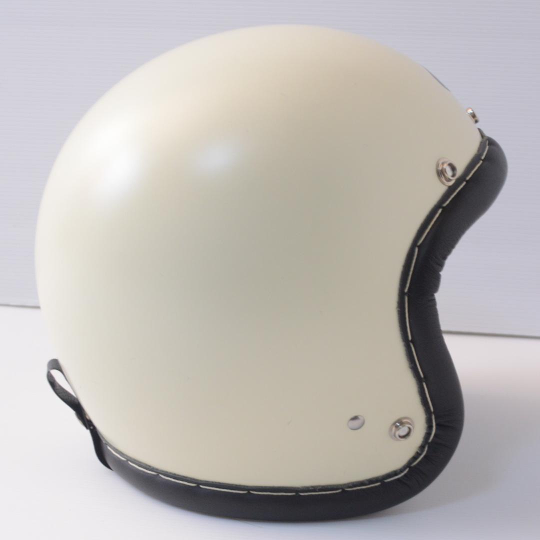 Buco/ブコ スモールジェットヘルメット JET500-TX/M/L59-60