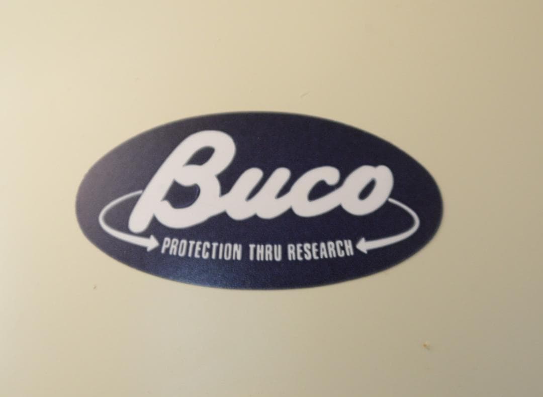 Buco/ブコ スモールジェットヘルメット JET500-TX/M/L59-60