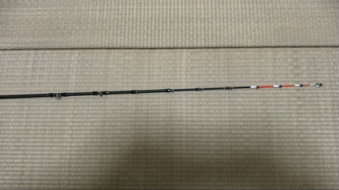 宇崎日新　極技　カットウフグ　メタルソリッド155　特価　1点物