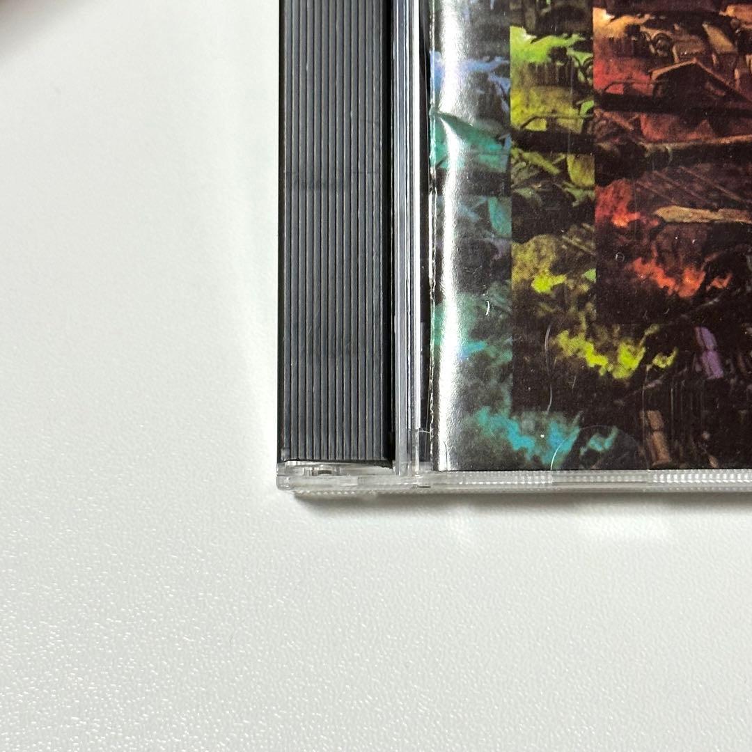 【希少】光栄オリジナルBGM集Vol.9/ヨーロッパ戦線