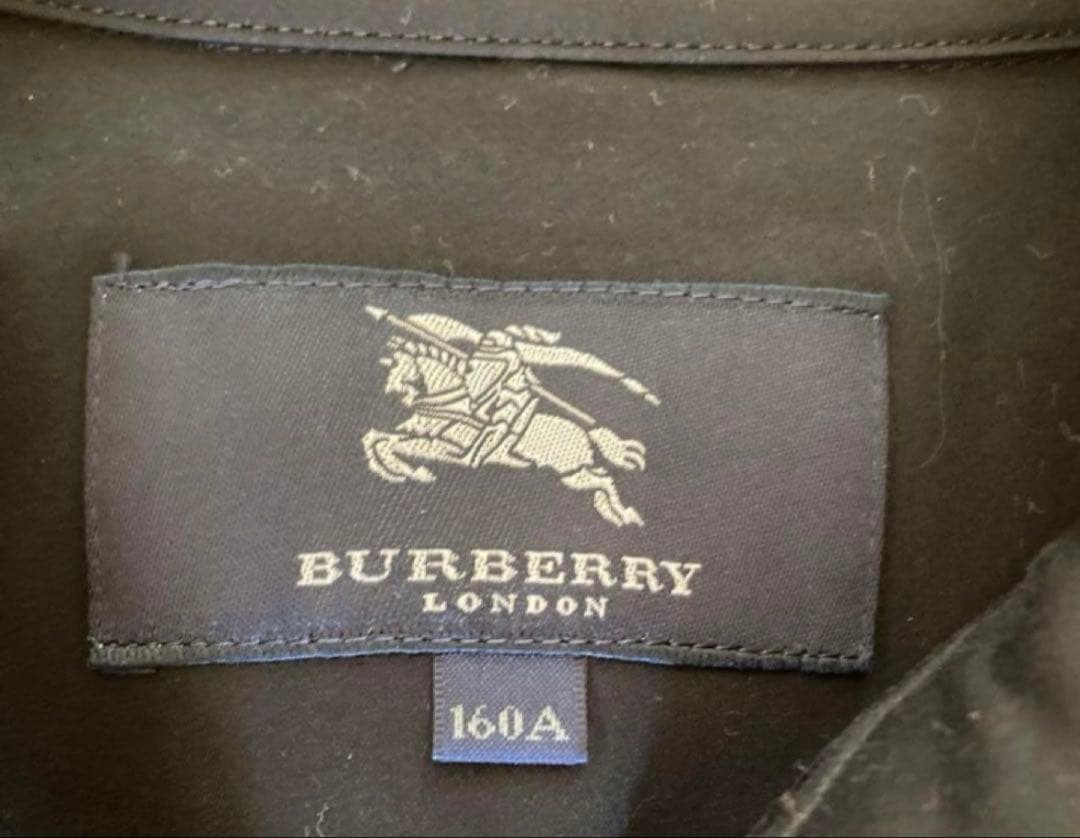 バーバリー　Burberry ジャケット&スカート