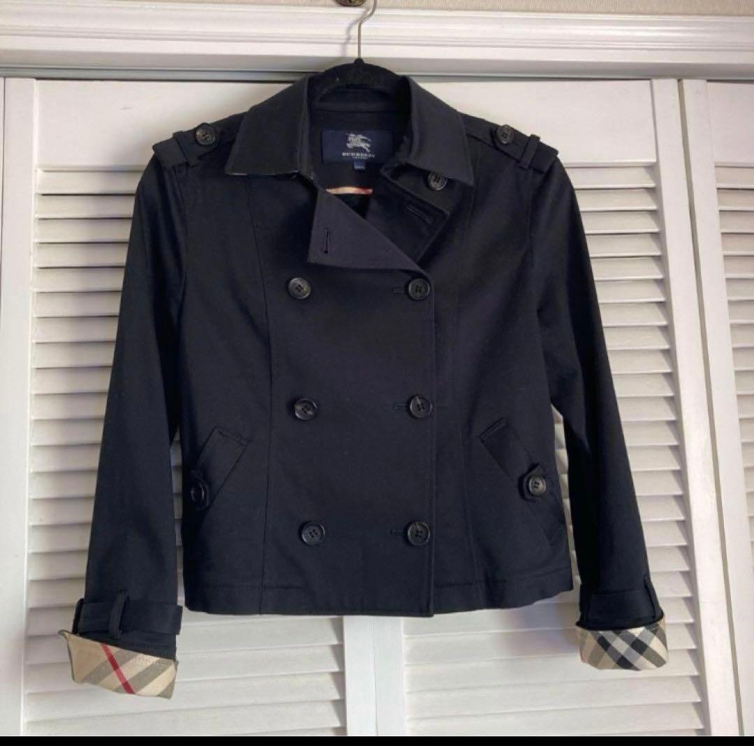 バーバリー　Burberry ジャケット&スカート