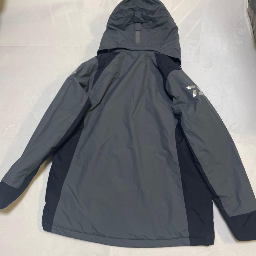 ダイワ(DAIWA) 防寒ウェア XLウィンタースーツ 上下DW-3420