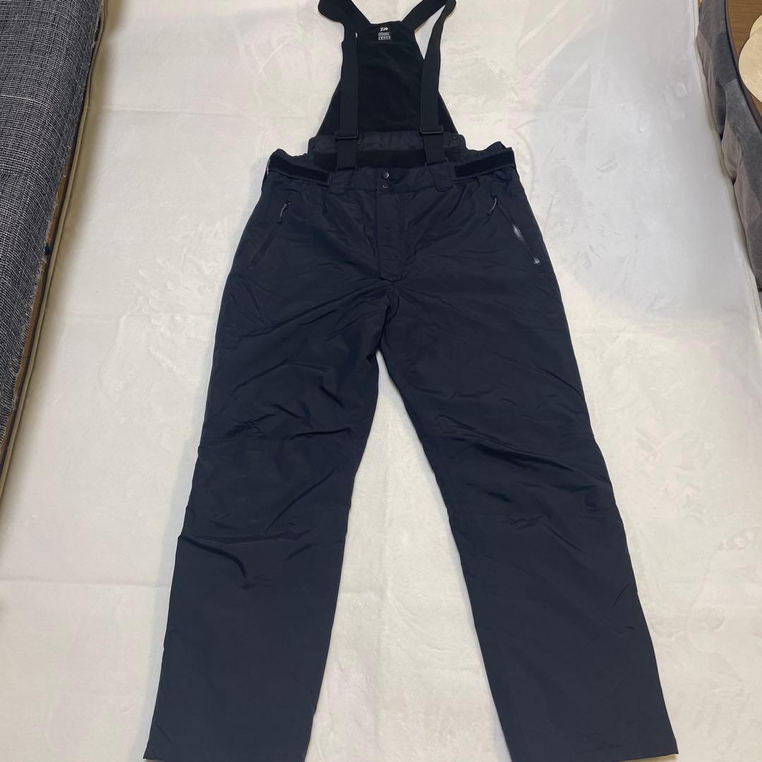 ダイワ(DAIWA) 防寒ウェア XLウィンタースーツ 上下DW-3420