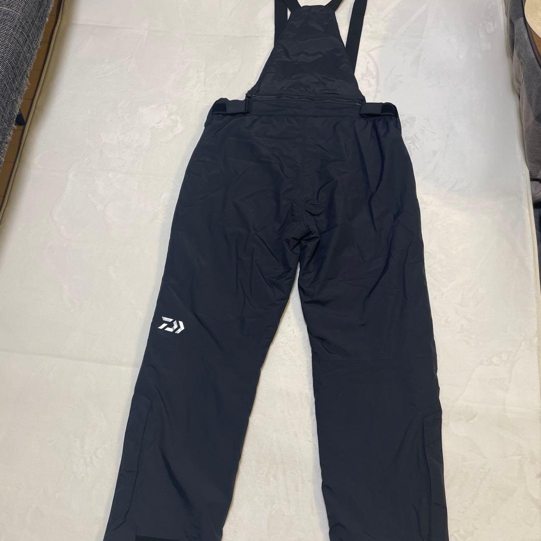 ダイワ(DAIWA) 防寒ウェア XLウィンタースーツ 上下DW-3420