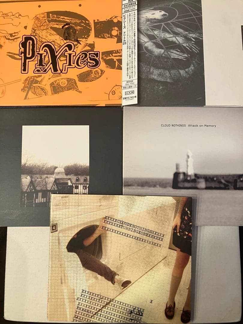 CDまとめ売り/洋楽ロック,オルタナ,ポップパンク