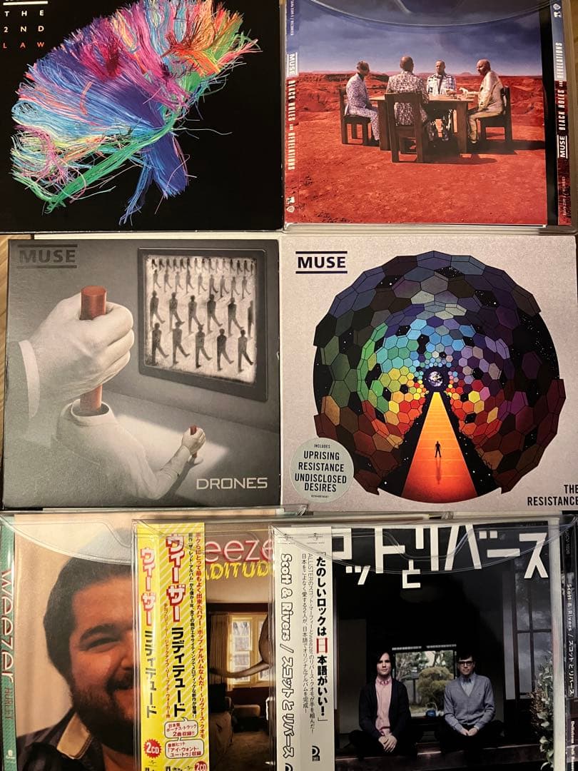 CDまとめ売り/洋楽ロック,オルタナ,ポップパンク