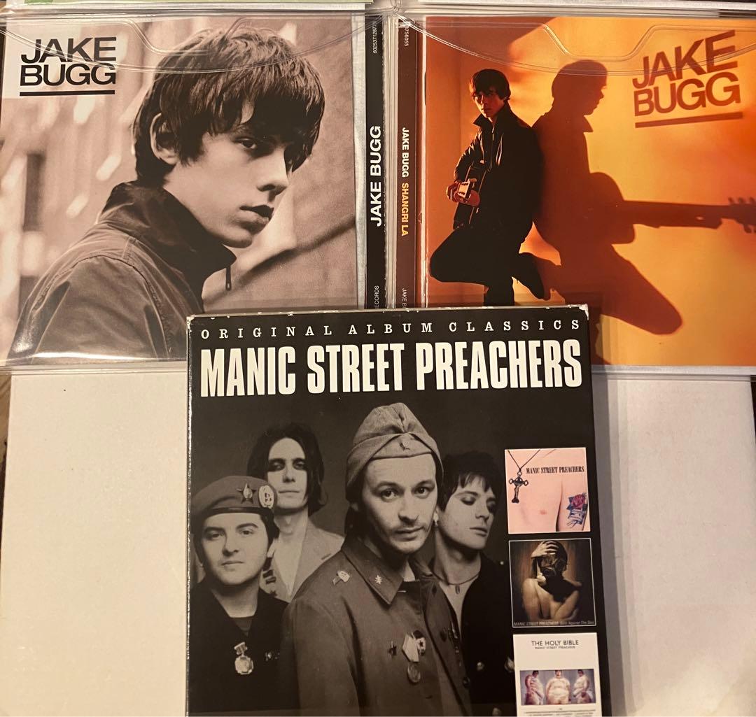 CDまとめ売り/洋楽ロック,オルタナ,ポップパンク