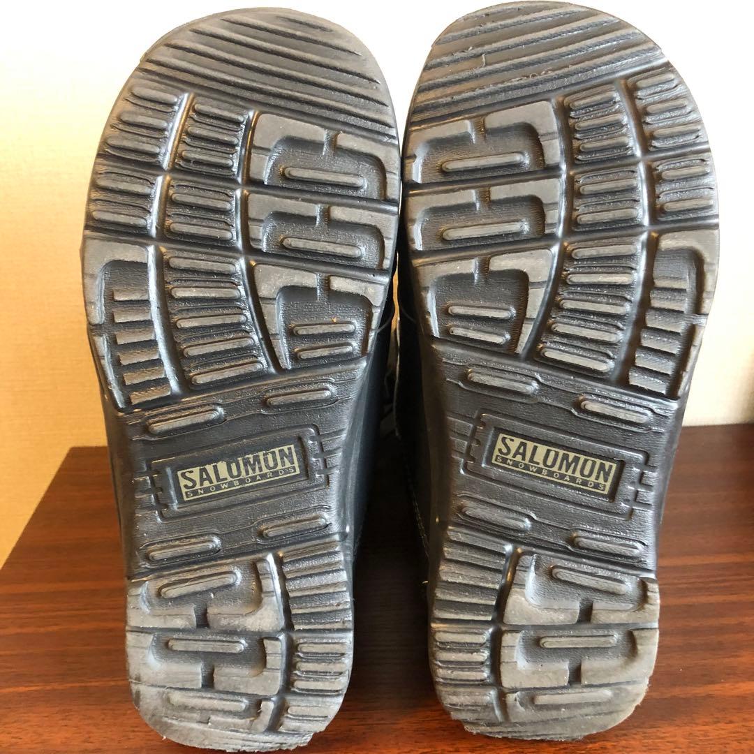 Salomon スノーボードブーツ FACTION 27.5cm