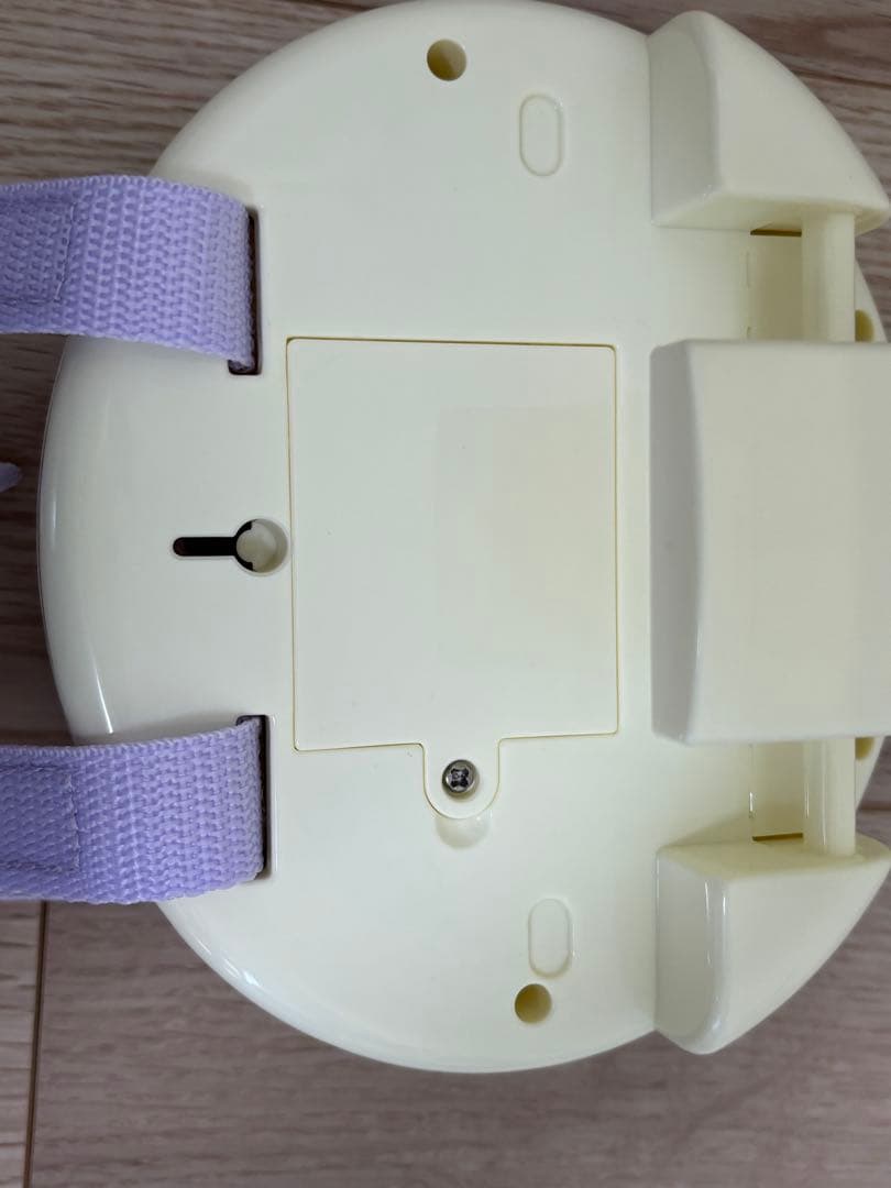 モンポケ　7ステップメリー