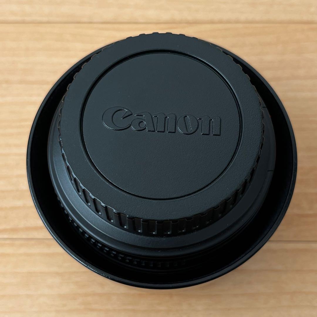 Canon EF 50mm f/1.4 USM レンズ