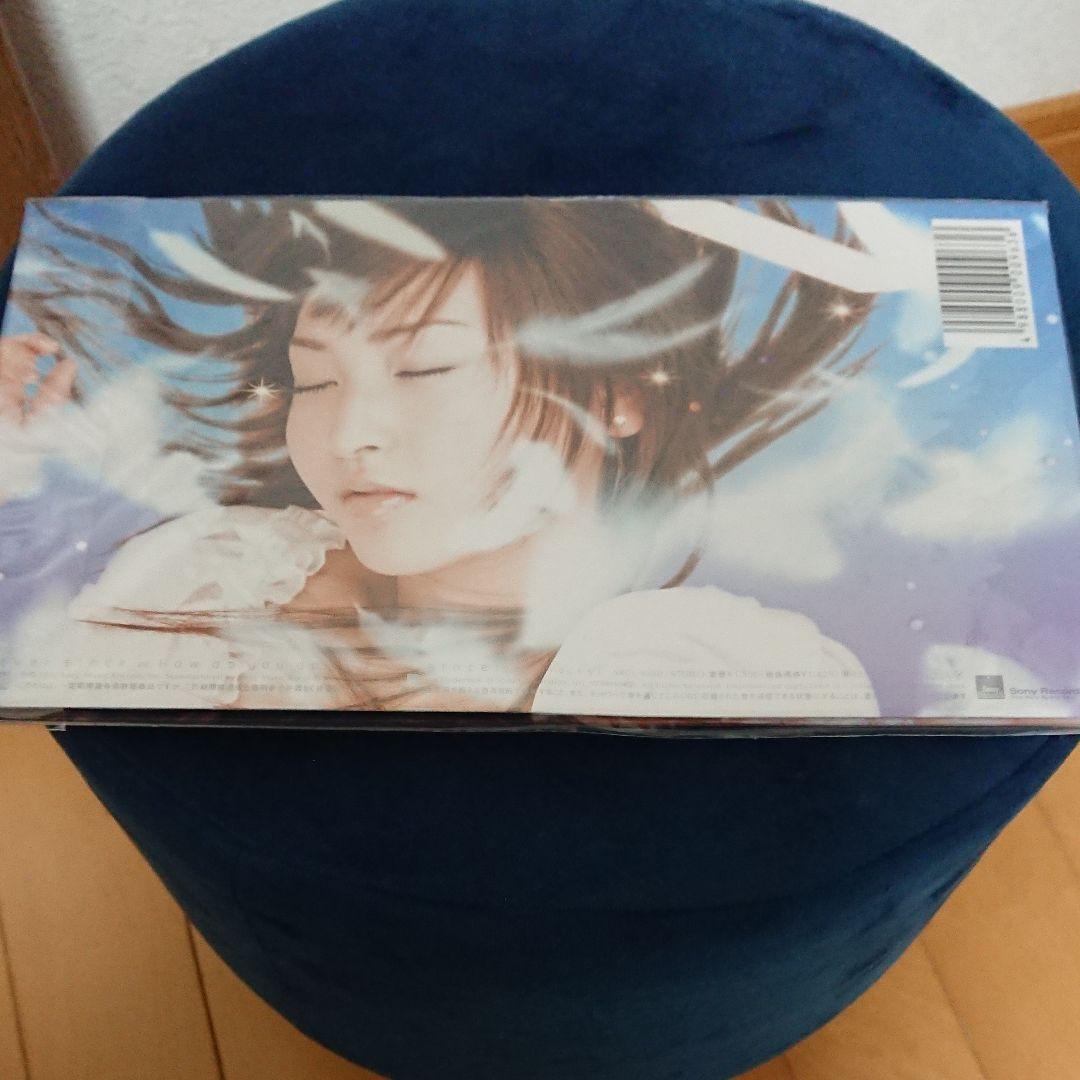 神田沙也加さん、(SAYAKAさん)の限定版CDと袋2枚セット